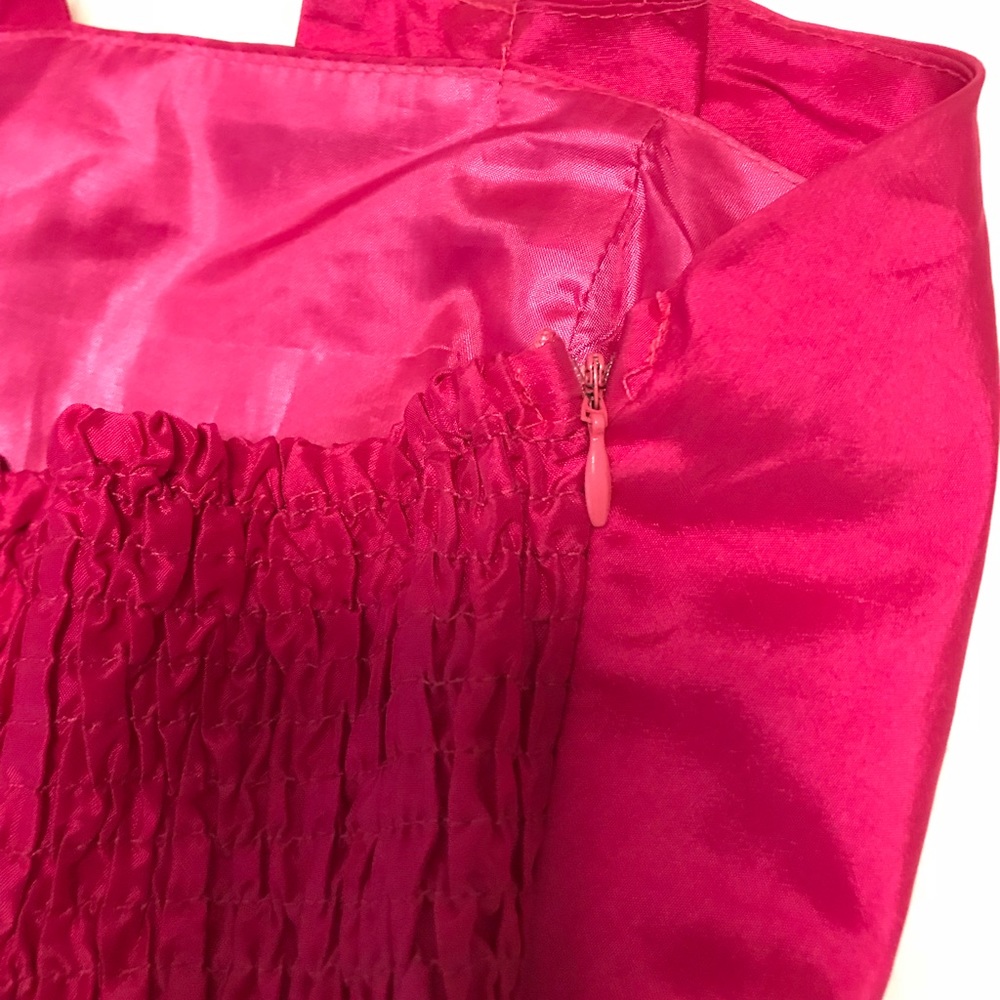 Pink Dress - Picture 2 of 6